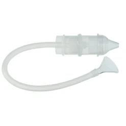 Tigex Mouche bébé double filtre Transparent