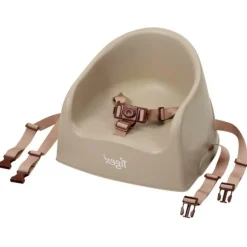 Tigex                    Réhausseur de chaise    Taupe