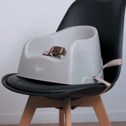 Tigex                    Réhausseur de chaise    Taupe