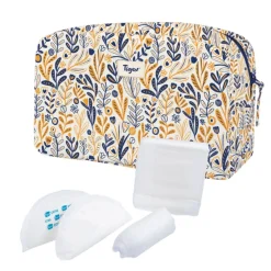 Tigex                    Trousse de Maternité Les Essentiels pour 3 jours    Panaché