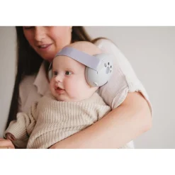 Tinéo                    Casque Anti-Bruit     Gris