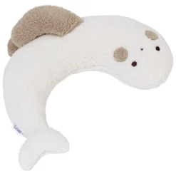 Tinéo Coussin de Maternité Phoque Beige