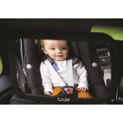 Tinéo Miroir de Voiture
