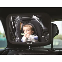 Tinéo Miroir de Voiture