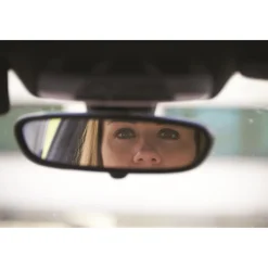 Tinéo Miroir de Voiture
