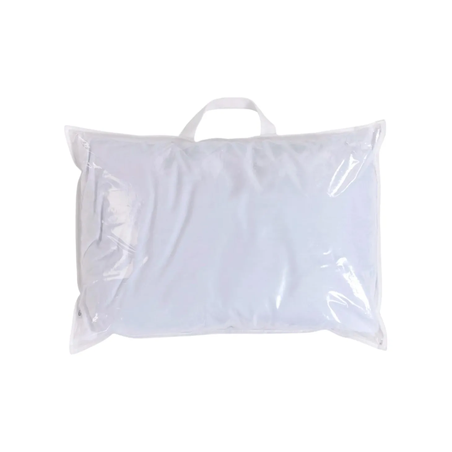 Tinéo Oreiller Top Cool Blanc 40x60 cm