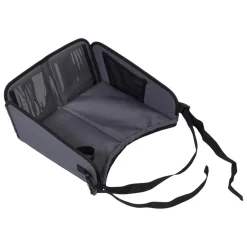 Tinéo Plateau de Voyage Compact Gris