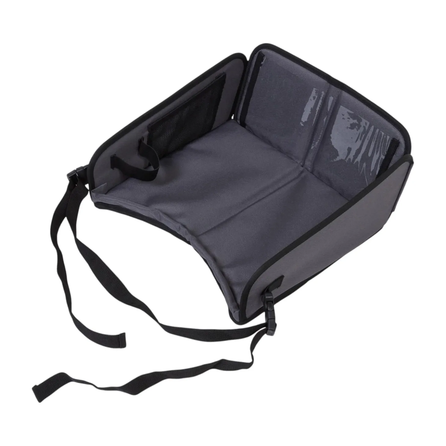Tinéo Plateau de Voyage Compact Gris