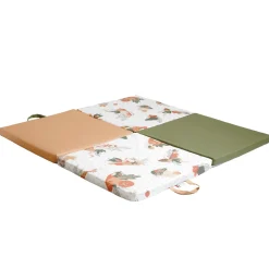 Tinéo Tapis malin Amazonie