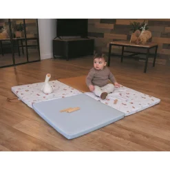 Tinéo                    Tapis malin    Little Farmer