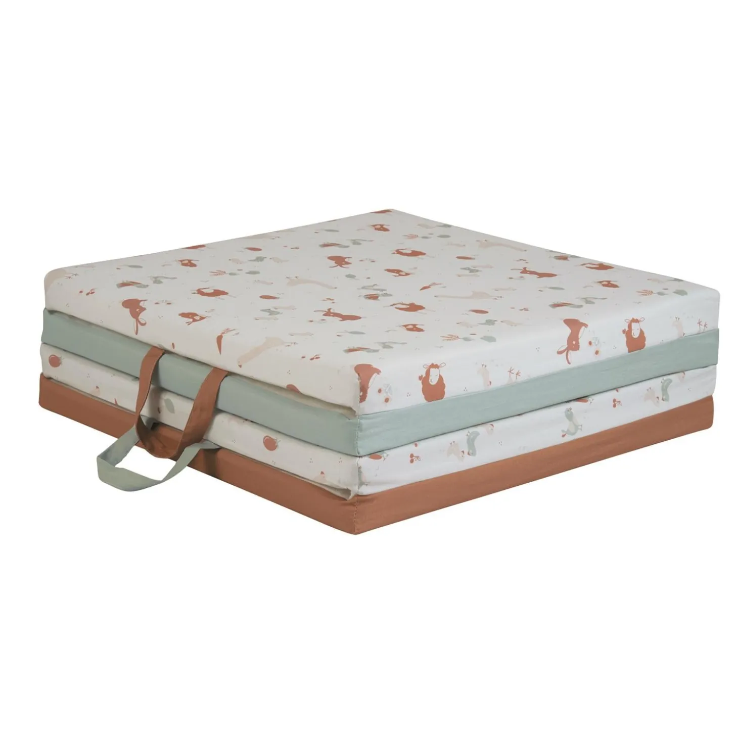 Tinéo Tapis malin Little Farmer