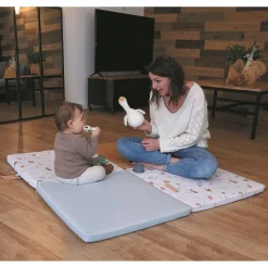 Tinéo Tapis malin Little Farmer