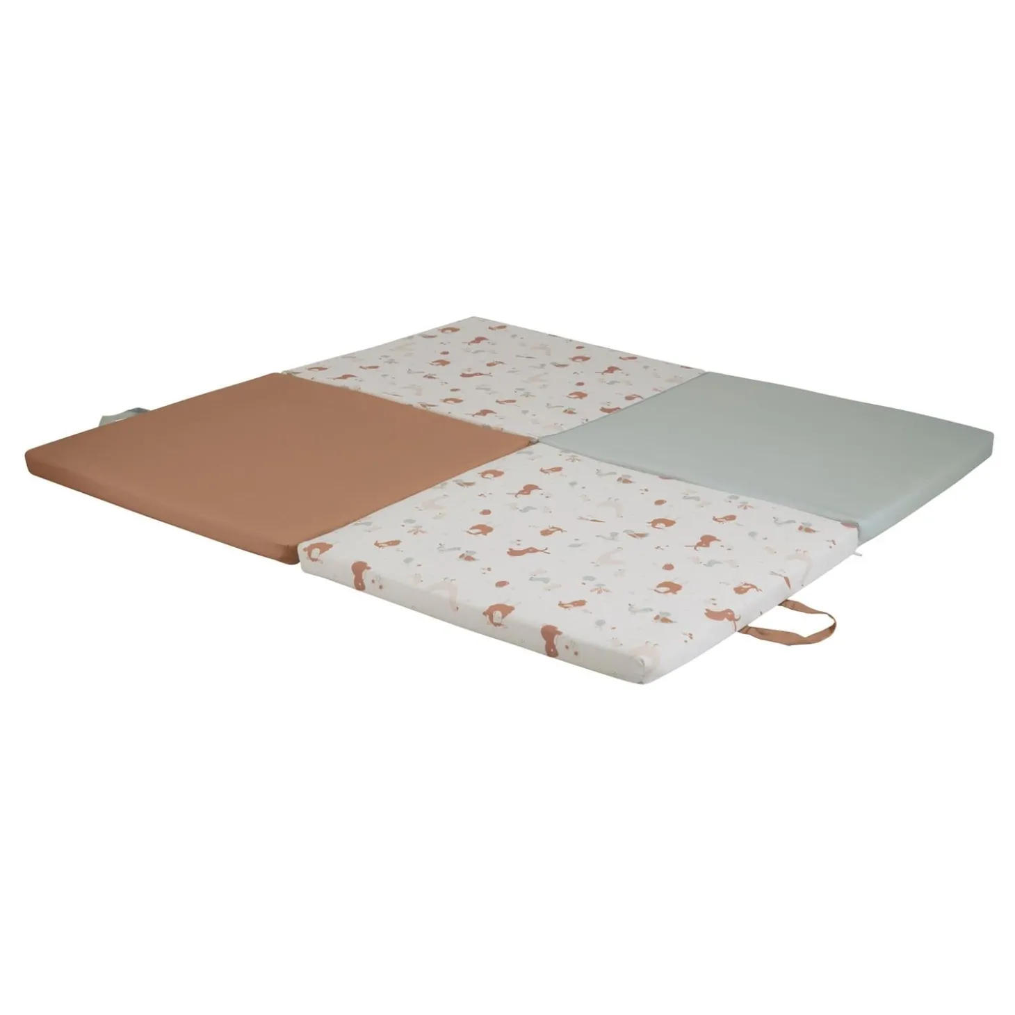 Tinéo Tapis malin Little Farmer