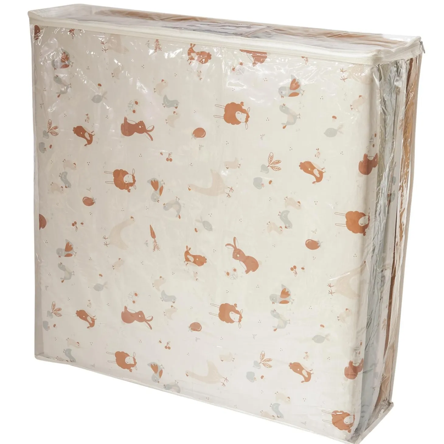 Tinéo Tapis malin Little Farmer