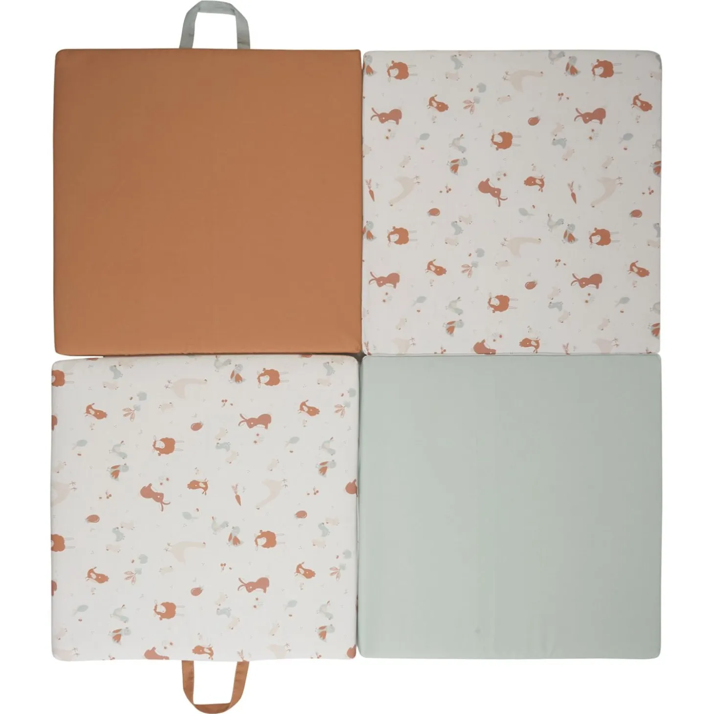 Tinéo Tapis malin Little Farmer