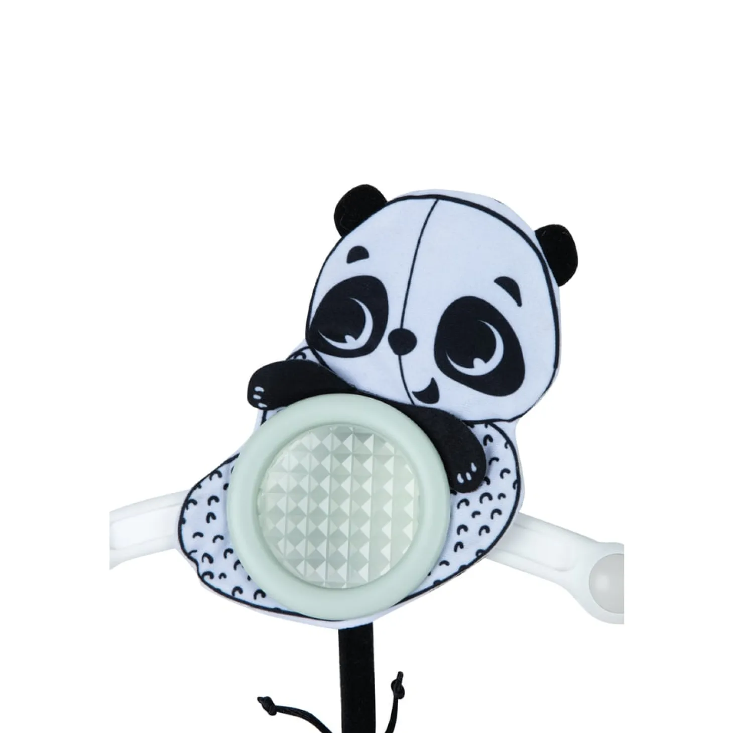 Tiny Love Arche Sunny Stroll Black & White