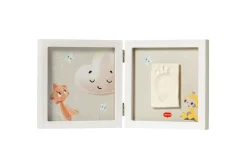 Tiny Love                    Cadre simple    White