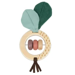 Tiny Love Coffret de naissance Garden of Adventures Multicolore
