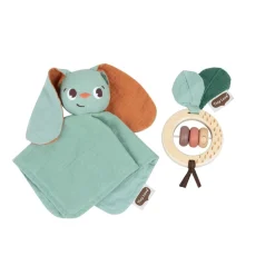 Tiny Love                    Coffret de naissance Garden of Adventures    Multicolore
