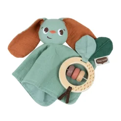 Tiny Love Coffret de naissance Garden of Adventures Multicolore