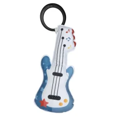 Tiny Love                    Guitar Fabric    Rock