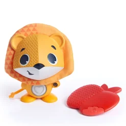 Tiny Love                    Jouet interactif Wonder Buddies    Leonardo le Lion