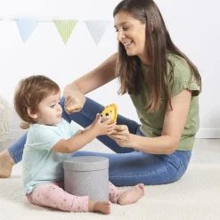 Tiny Love                    Jouet interactif Wonder Buddies    Leonardo le Lion