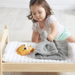 Tiny Love                    Jouet interactif Wonder Buddies    Leonardo le Lion