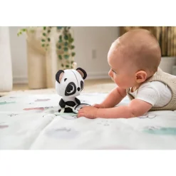 Tiny Love                    Jouet musical intelligent    Black & White