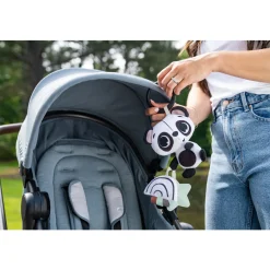 Tiny Love                    Jouet musical intelligent    Black & White