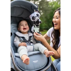 Tiny Love                    Jouet musical intelligent    Black & White