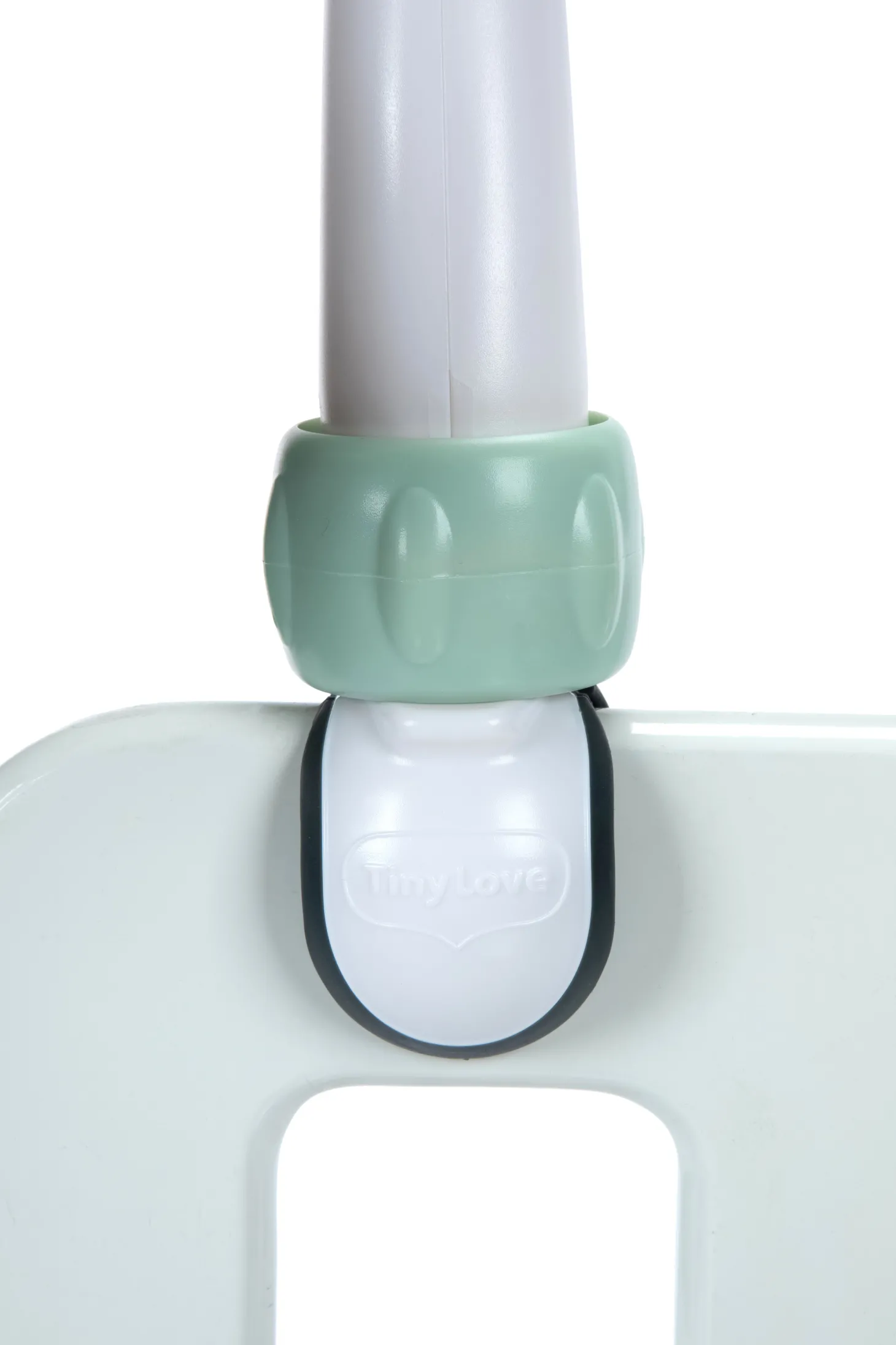 Tiny Love Mobile de voyage Black & White