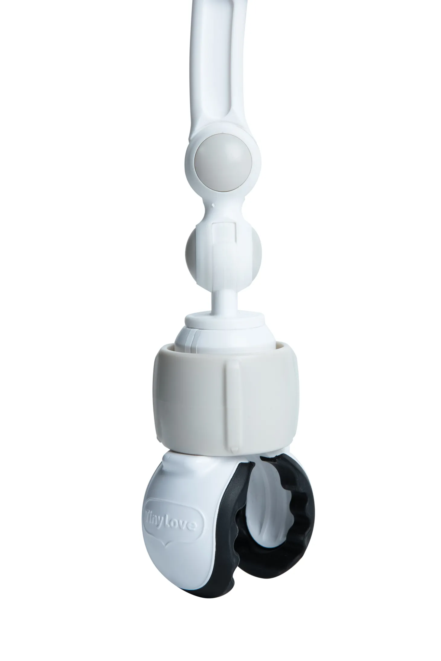 Tiny Love Mobile de voyage Black & White