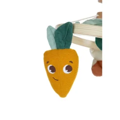 Tiny Love Mobile en bois Garden of Adventures Multicolore