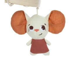 Tiny Love                    Mobile en bois Garden of Adventures    Multicolore