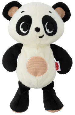 Tiny Love Peluche Compagnon câlin Panda B&W décor Noir Et Blanc