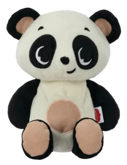 Tiny Love Peluche Compagnon câlin Panda B&W décor Noir Et Blanc