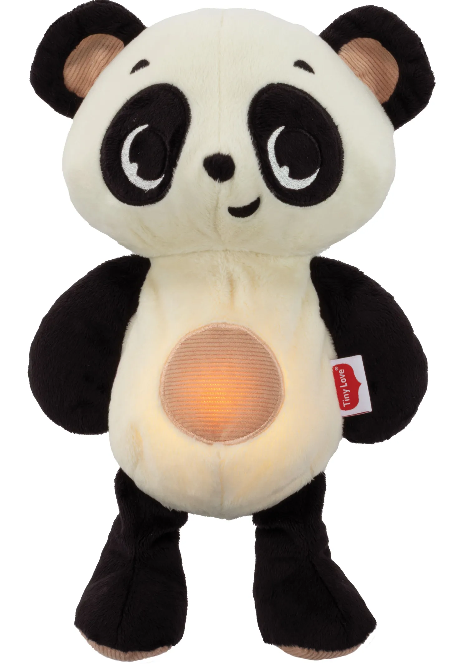Tiny Love Peluche Compagnon câlin Panda B&W décor Noir Et Blanc
