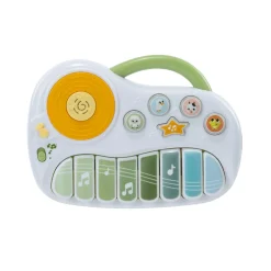 Tiny Love                    Piano musical    Farmers