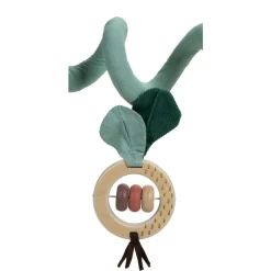 Tiny Love Spirale d'activité Garden of Adventures Multicolore