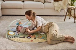 Tiny Love                    Tapis d'éveil Gymini    Farmers