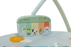 Tiny Love Tapis d'éveil Gymini Farmers