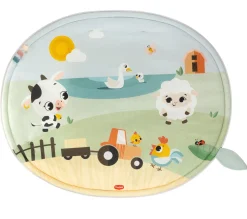 Tiny Love Tapis d'éveil Gymini Farmers