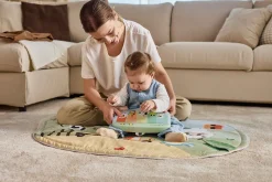 Tiny Love Tapis d'éveil Gymini Farmers