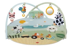 Tiny Love Tapis d'éveil Gymini Farmers