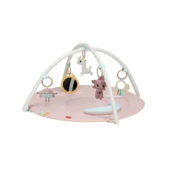 Tiny Love                    Tapis d'éveil Gymini    Unicorn