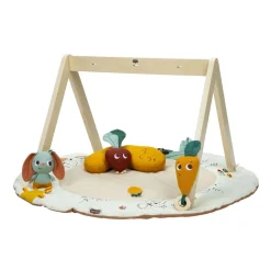 Tiny Love                    Tapis d'éveil Luxe Gymini Garden of Adventures    Multicolore