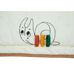Tiny Love                    Tapis d'éveil Supermat Garden of adventures    Multicolore