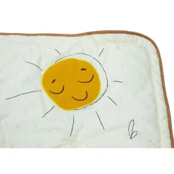 Tiny Love Tapis d'éveil Supermat Garden of adventures Multicolore