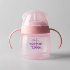 Tommee Tippee                    Bec de transition    Multicolore            150 ml
